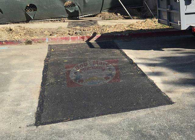 Lomita Sewer Asphalt Repair Contractor