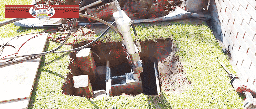 Lomita Sewer Excavation Contractor