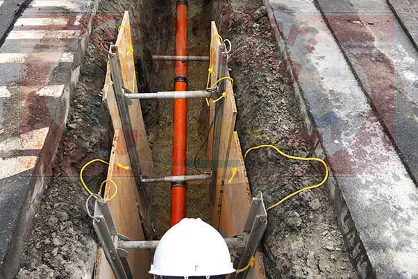 Lomita New Sewer Pipe Locator Contractor